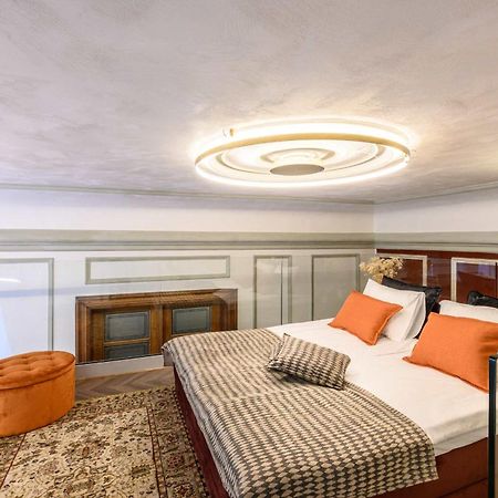 Grand Hotel Residents タルトゥ エクステリア 写真